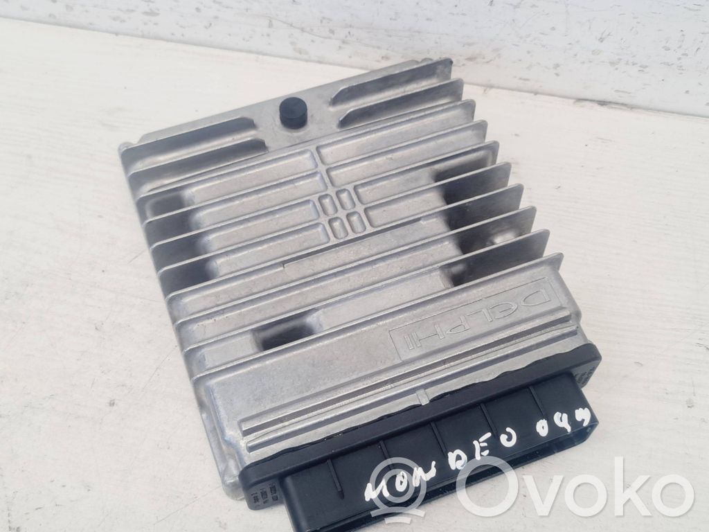 Ford Mondeo Mk III Engine control unit/module 