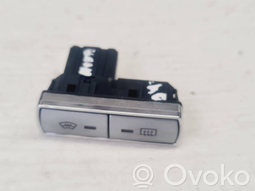 Ford Mondeo Mk III Windscreen/window heater switch 