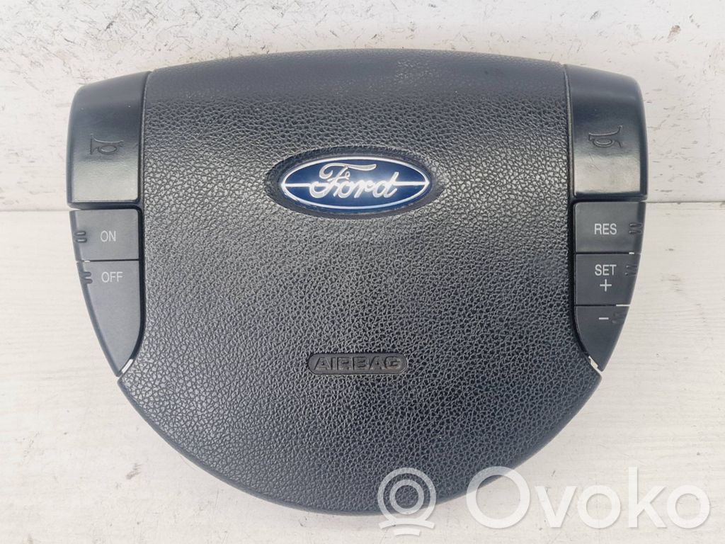 Ford Mondeo Mk III Airbag volan 