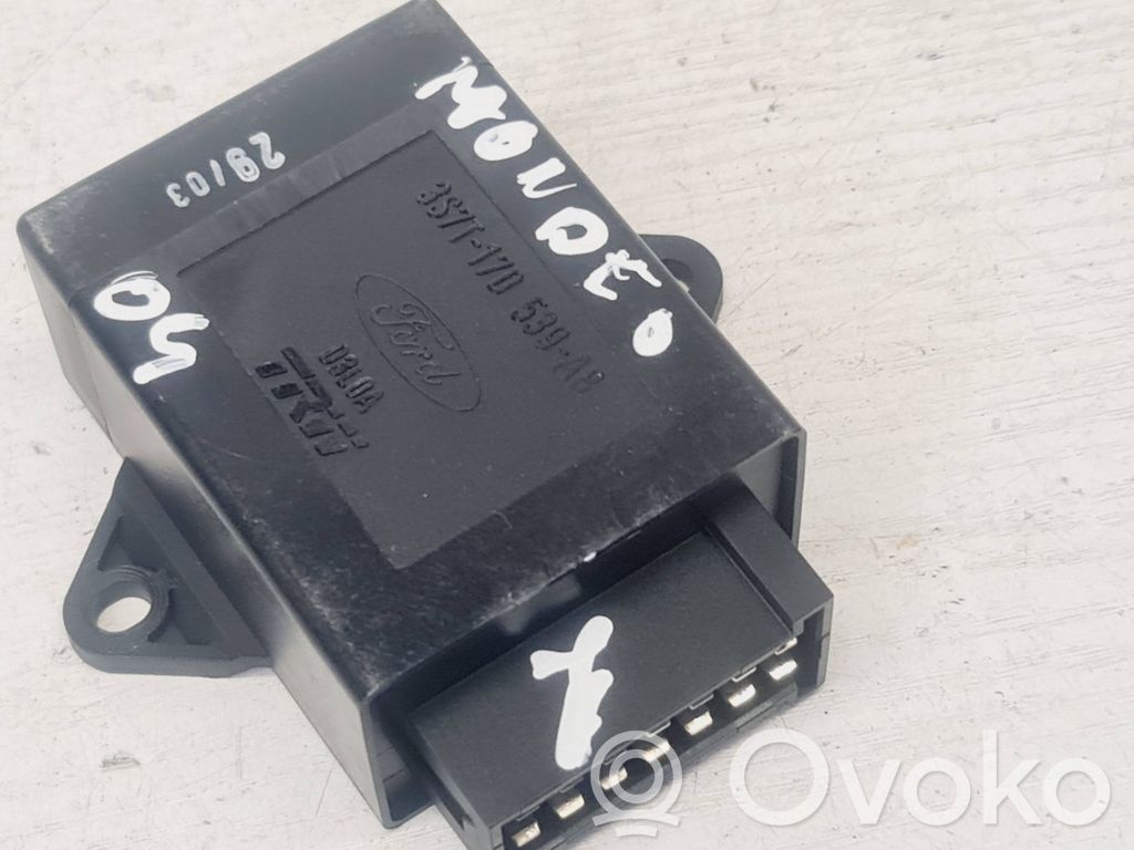 Ford Mondeo Mk III Lichtmodul Lichtsensor 