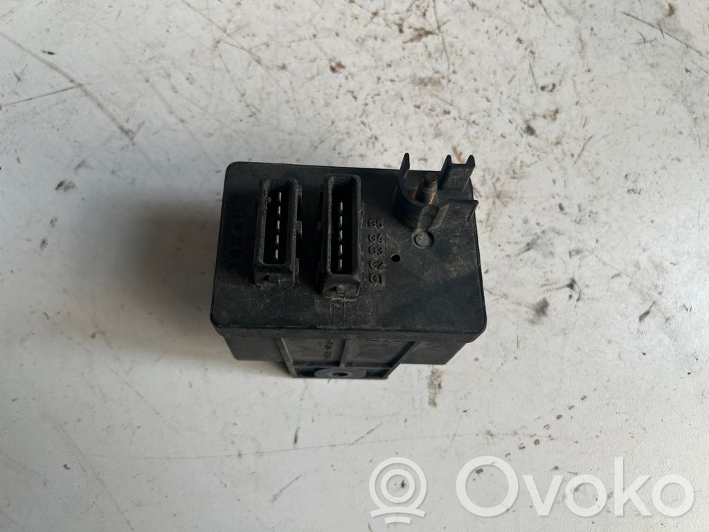 Lancia Lybra Glow plug pre-heat relay 