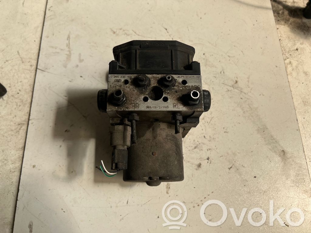 Ford Mondeo Mk III ABS Pump 