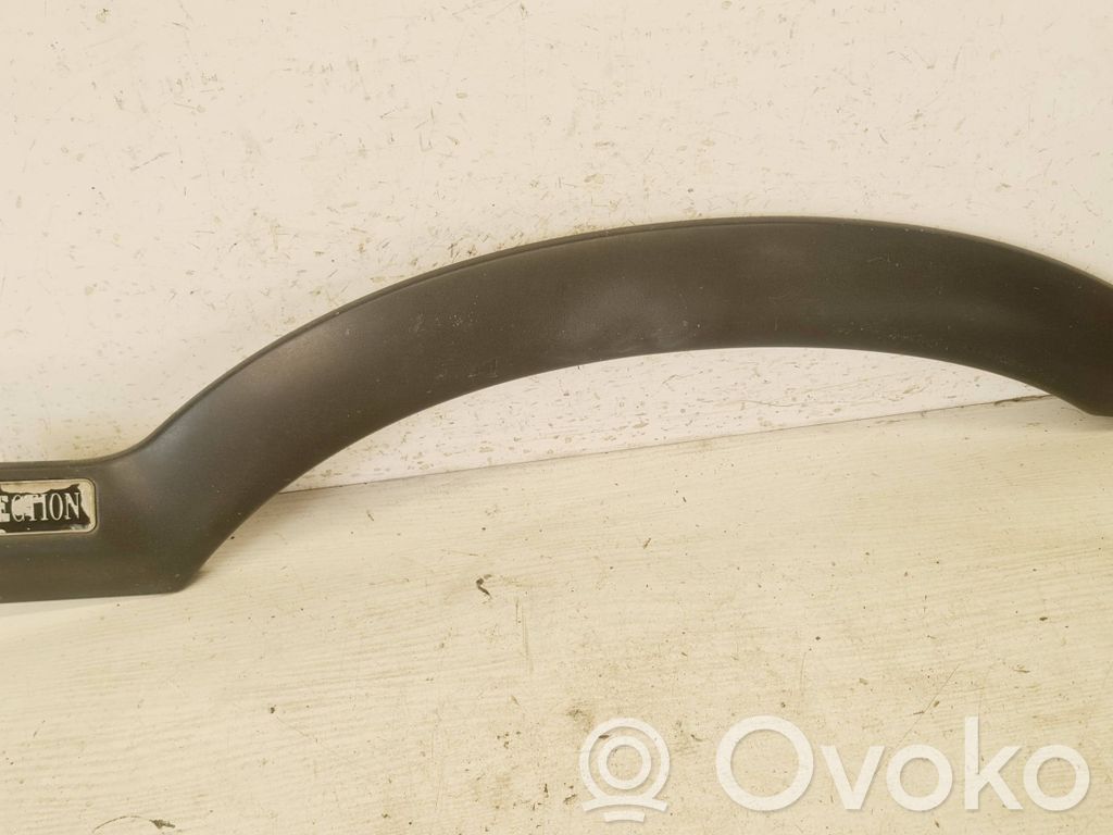 Opel Zafira A Fender trim (molding) 