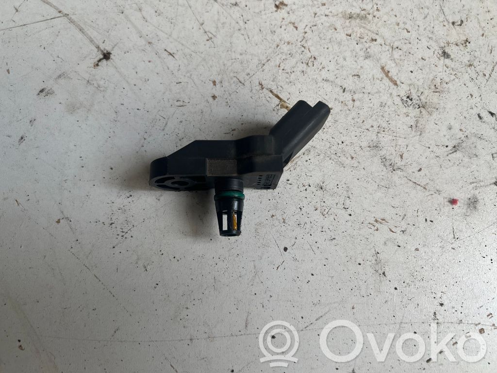 Citroen C3 Air pressure sensor 
