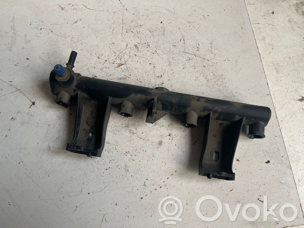 Peugeot 206 Tubo principal de alimentación del combustible 