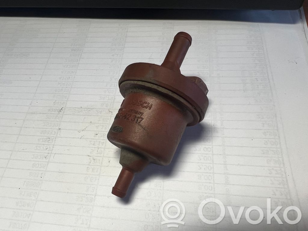 Peugeot 206 Valve vacuum 