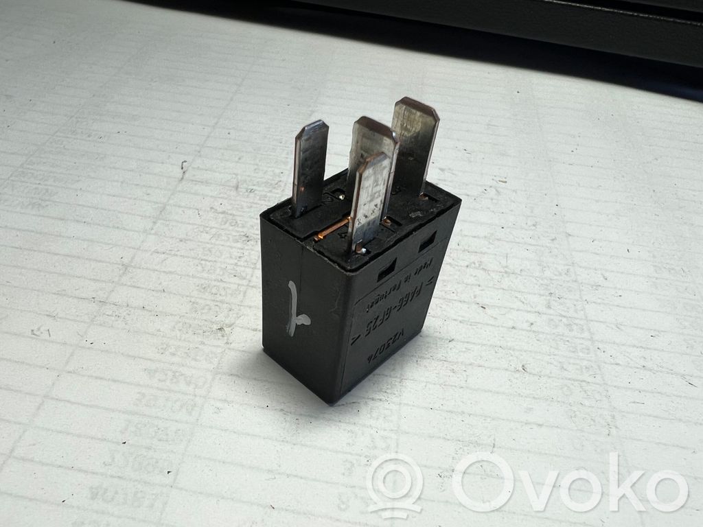 Ford Focus Other relay 