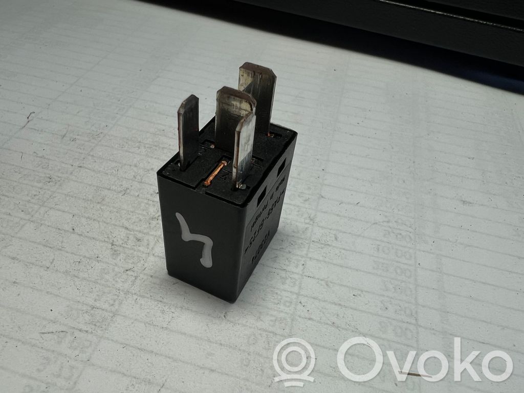 Other relay   2W9314B192BA,A1301X17,032832C