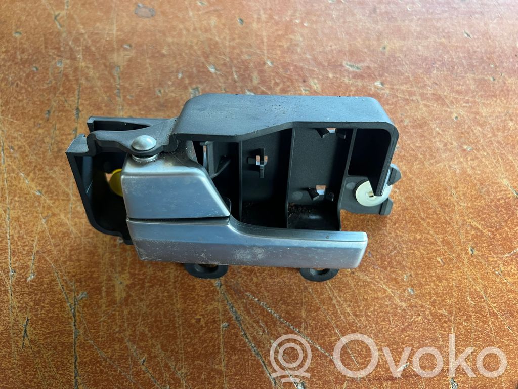 Ford Focus Rear door interior handle 