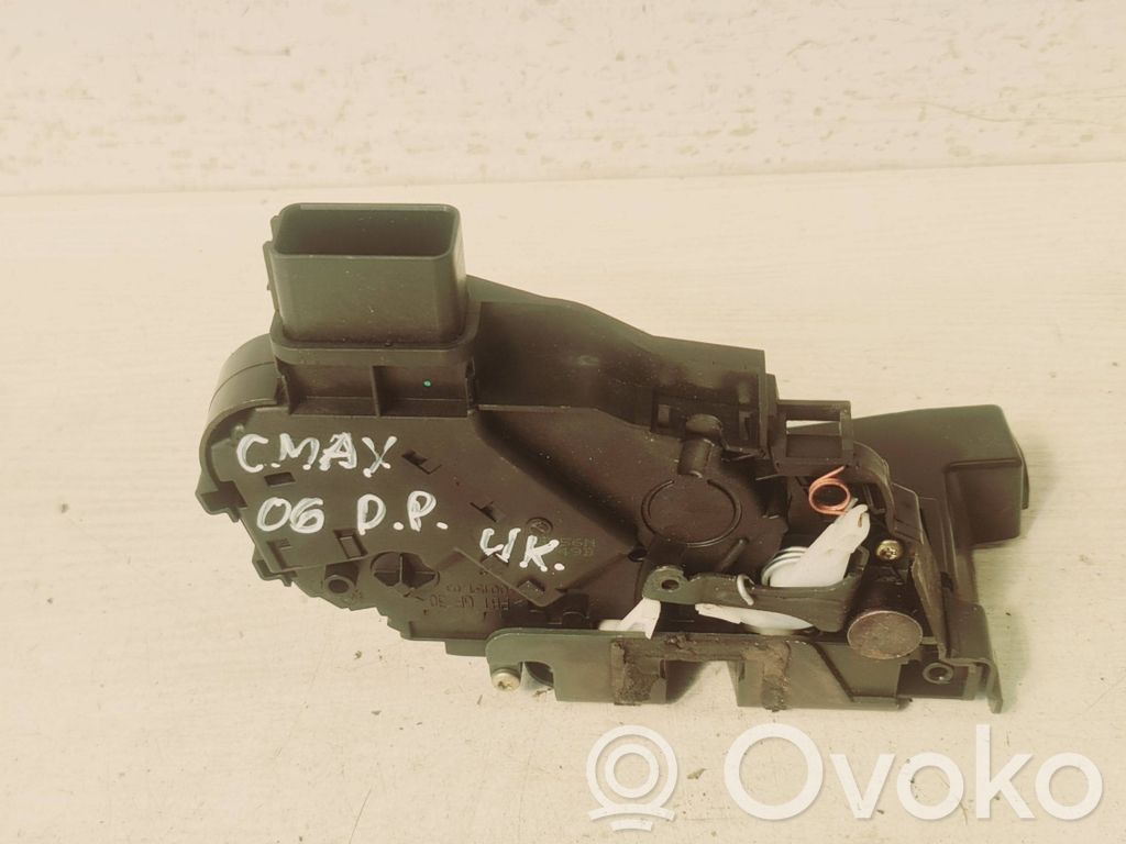 Ford Focus C-MAX Priekinė durų spyna 