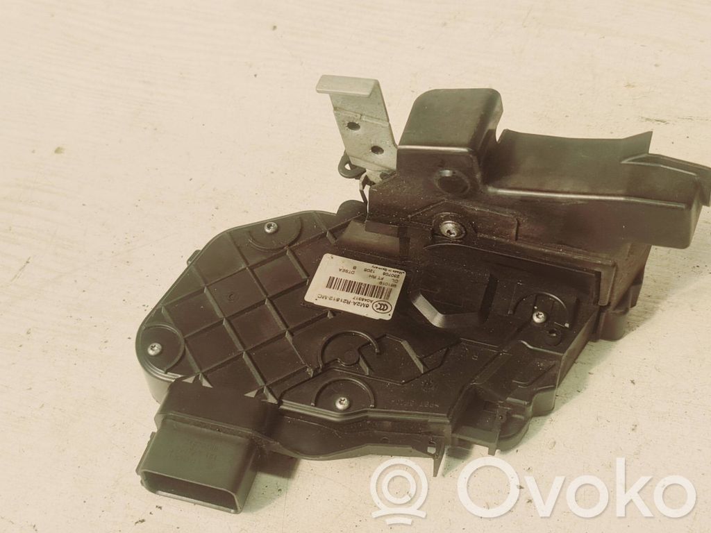 Ford S-MAX Front door lock 