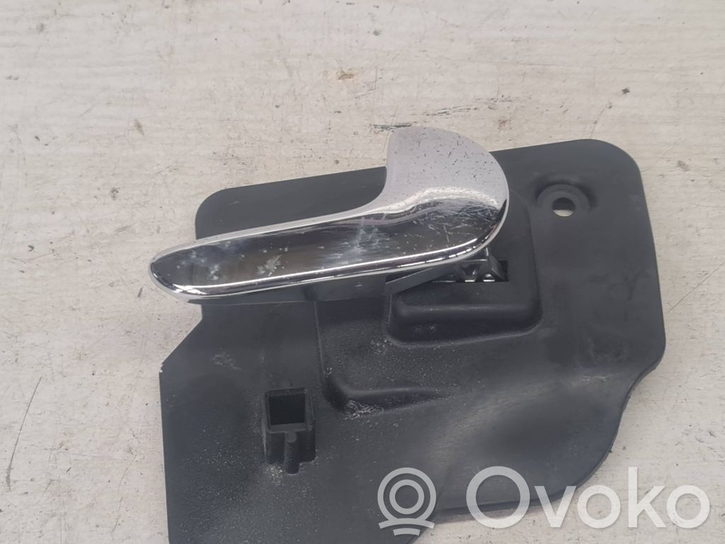 Opel Meriva A Manecilla interna puerta delantera 