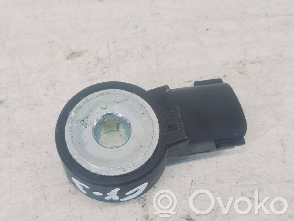Mazda CX-3 Detonation knock sensor 