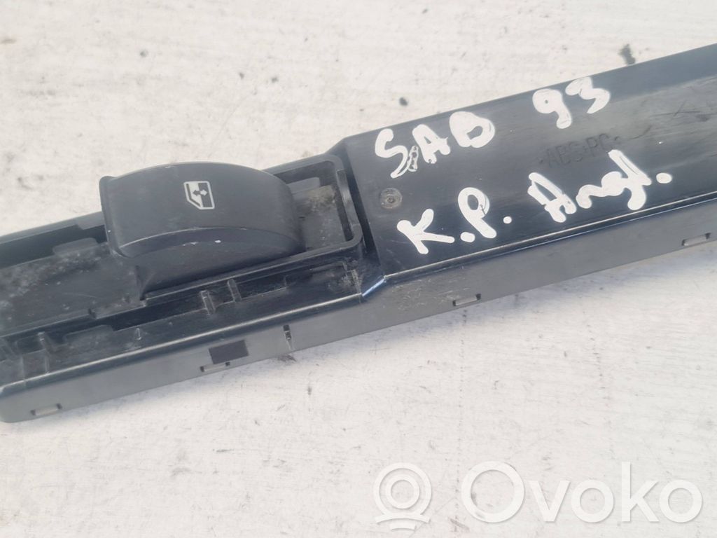 Saab 9-3 Ver2 Electric window control switch 