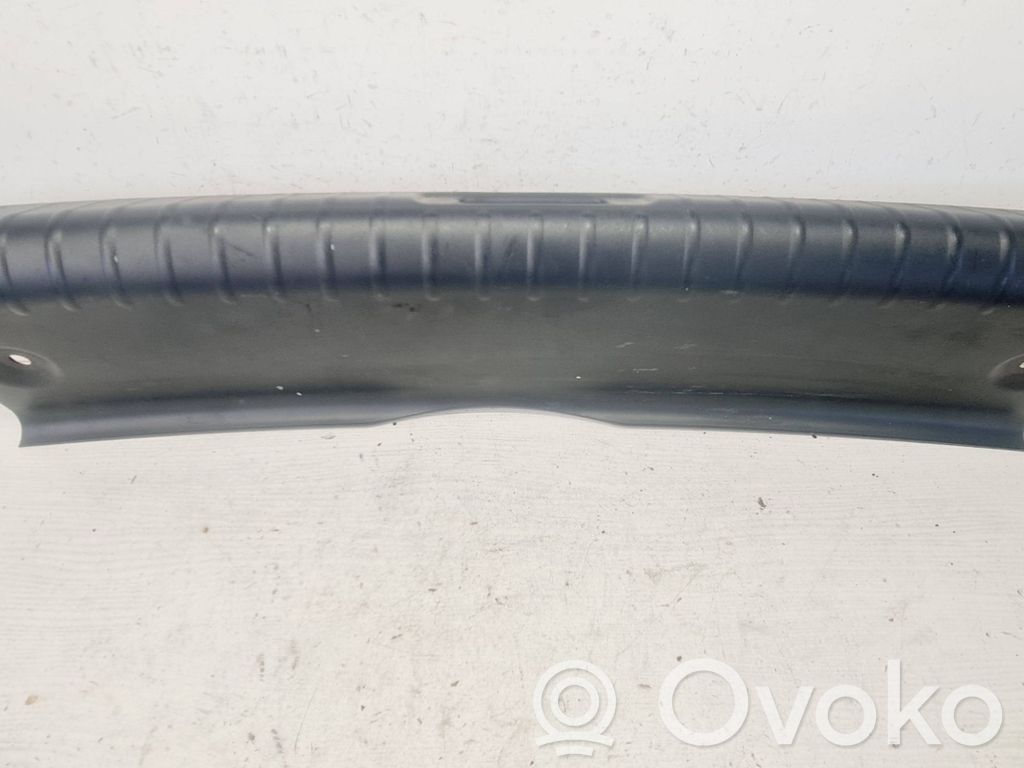 Saab 9-3 Ver2 Protector del borde del maletero/compartimento de carga 
