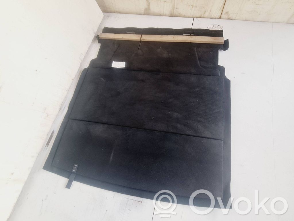 Saab 9-3 Ver2 Trunk/boot mat liner 