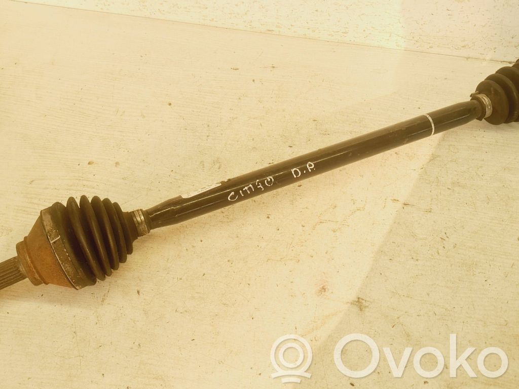 Seat Mii Front driveshaft 
