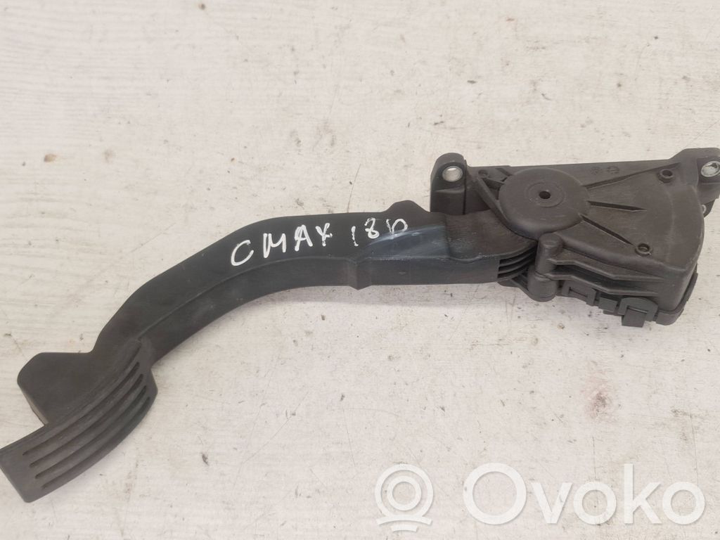Ford Focus C-MAX Accelerator throttle pedal 