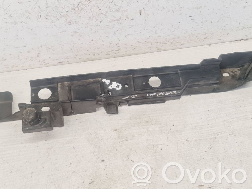 Opel Corsa D Other engine bay part 