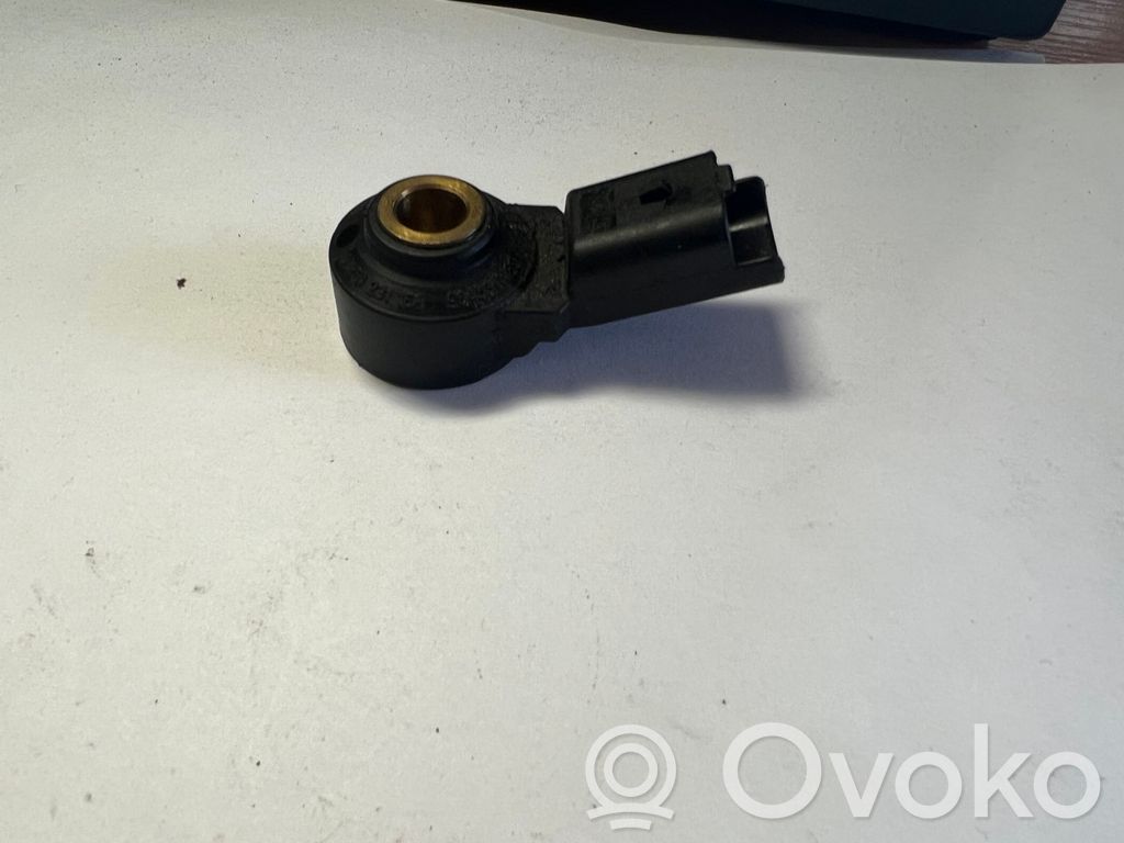 Sensor de petardeo del motor   0201231169