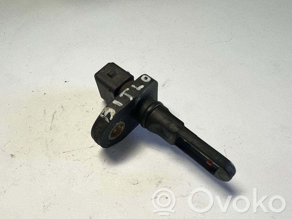 Volkswagen New Beetle Intake air temperature sensor 