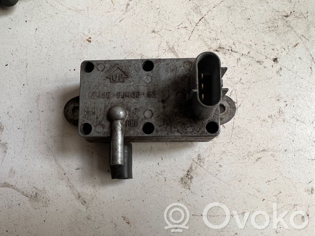 Ford Mondeo MK II Air pressure sensor 