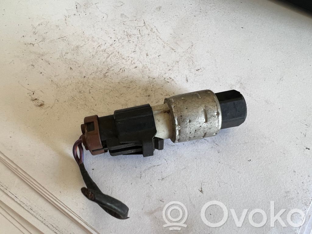Ford Focus Air conditioning (A/C) pressure sensor 