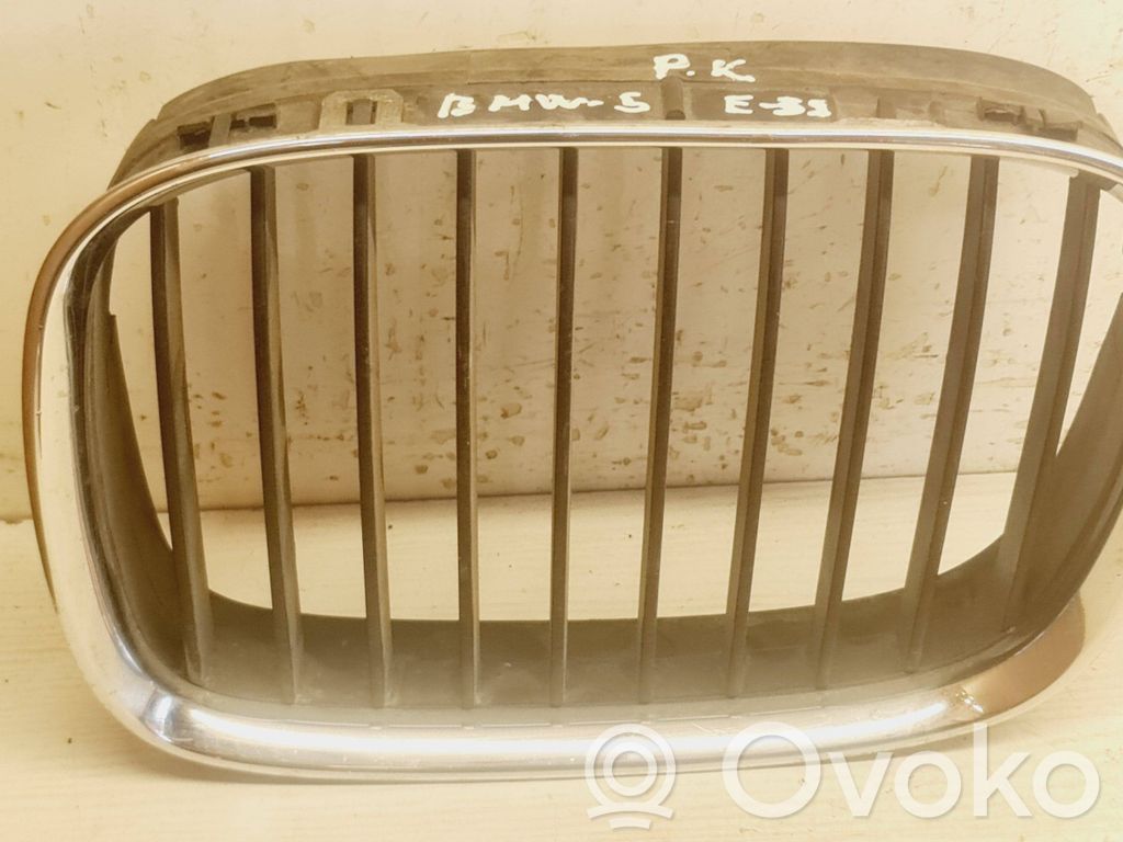 BMW 5 E39 Front grill 