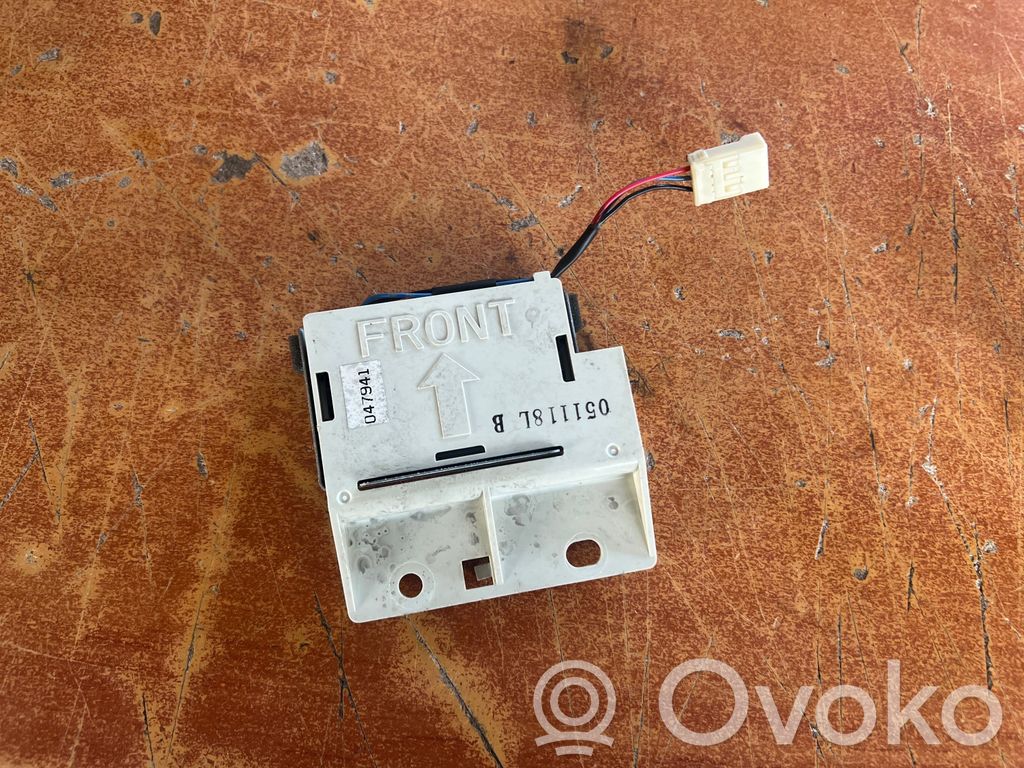 Mazda 5 Sonstige Steuergeräte / Module 