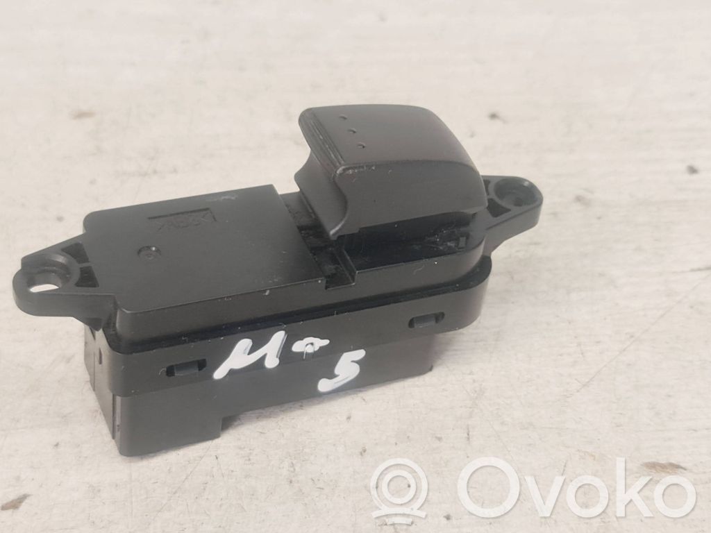 Mazda 5 Electric window control switch 