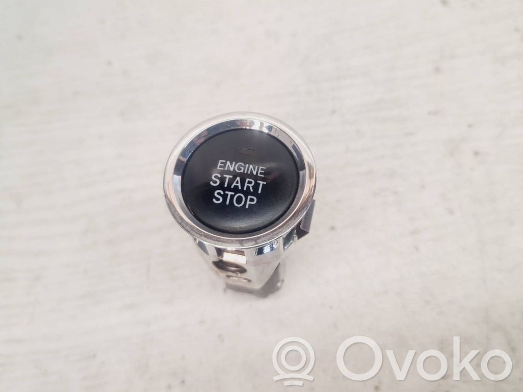 Toyota Corolla Verso AR10 Engine start stop button switch 