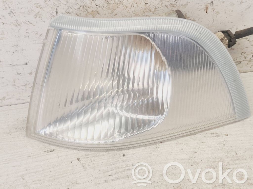 Volvo S40, V40 Front indicator light 
