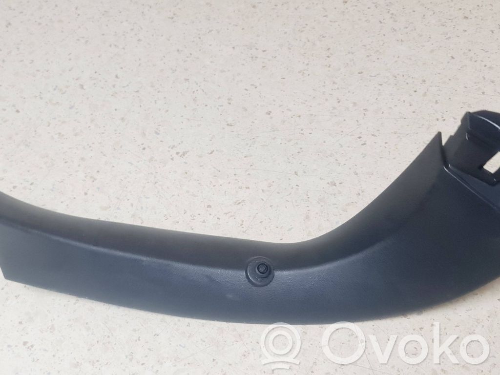 Tailgate trim   9687494877,90445A1