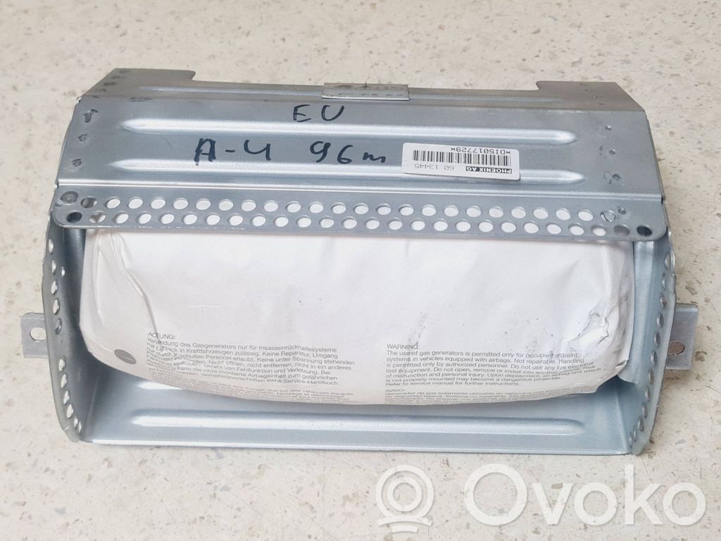 Audi A4 S4 B5 8D Pasažiera drošības spilvens 