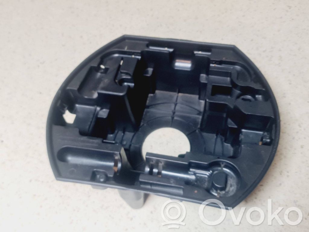Citroen C4 II Tool box 