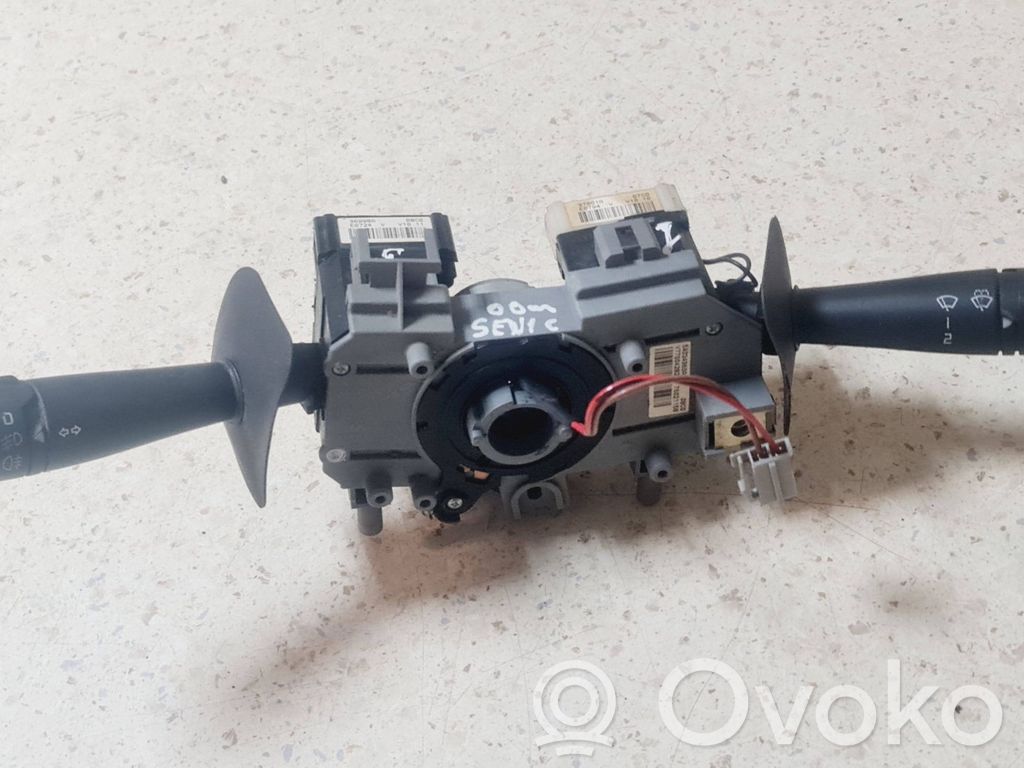 Renault Scenic I Wiper turn signal indicator stalk/switch 