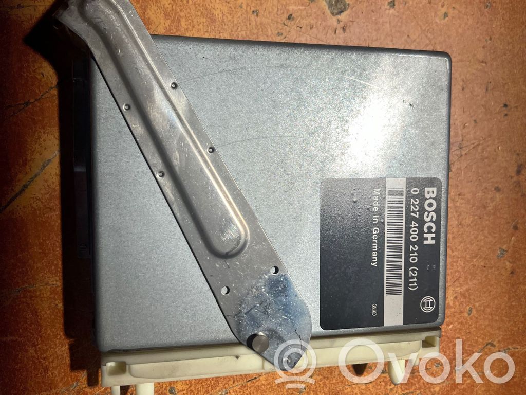 Volvo 850 Engine control unit/module 