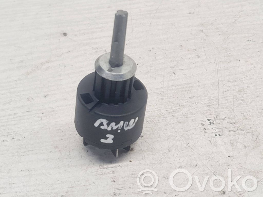 BMW 3 E36 Interior fan control switch 