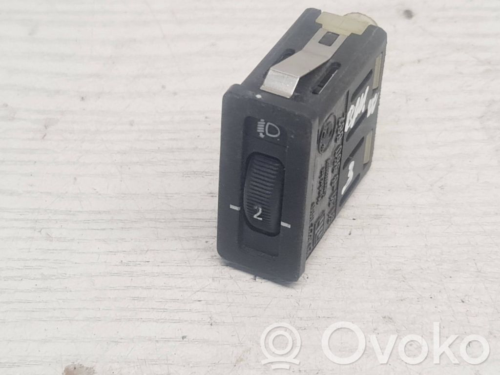 BMW 3 E36 Headlight level height control switch 