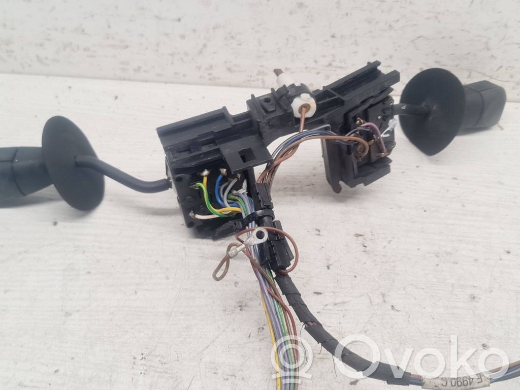 BMW 3 E36 Wiper turn signal indicator stalk/switch 