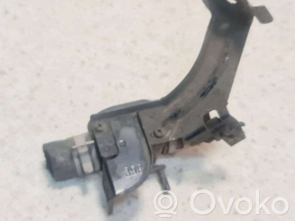 Honda HR-V Unitate control aer condiționat/încălzire 