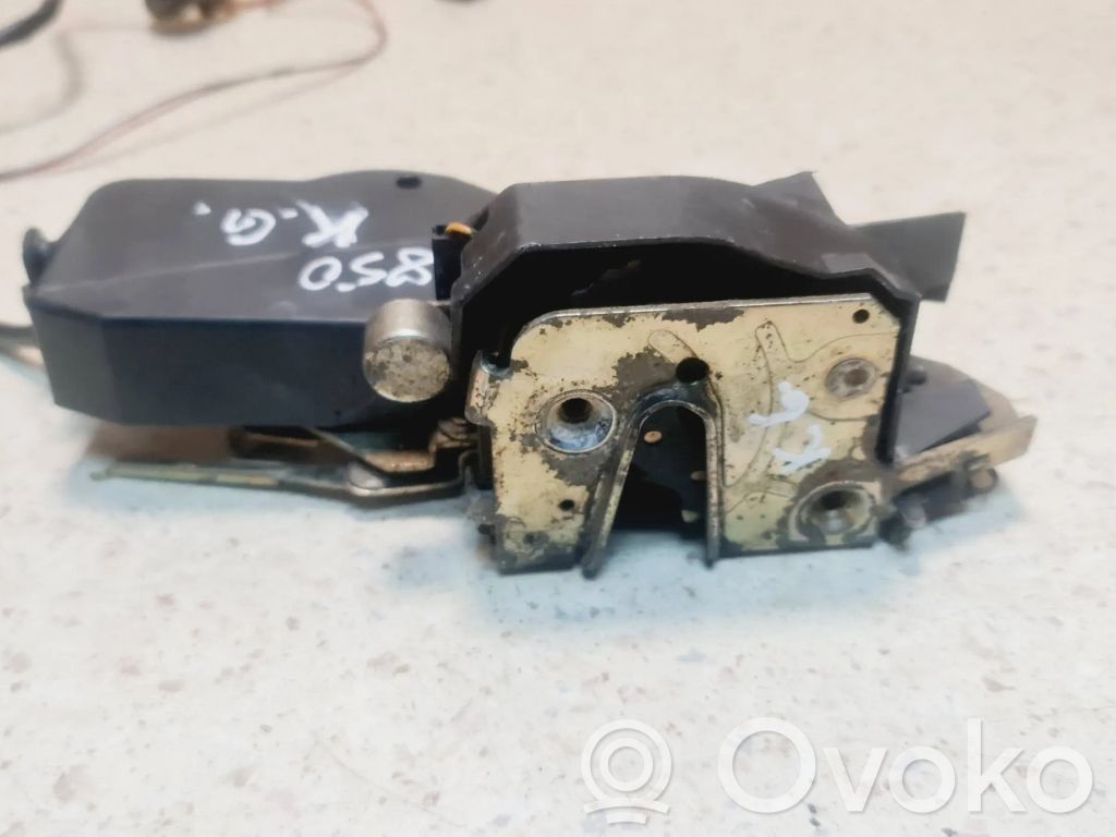 Volvo 850 Aizmugurē slēdzene 