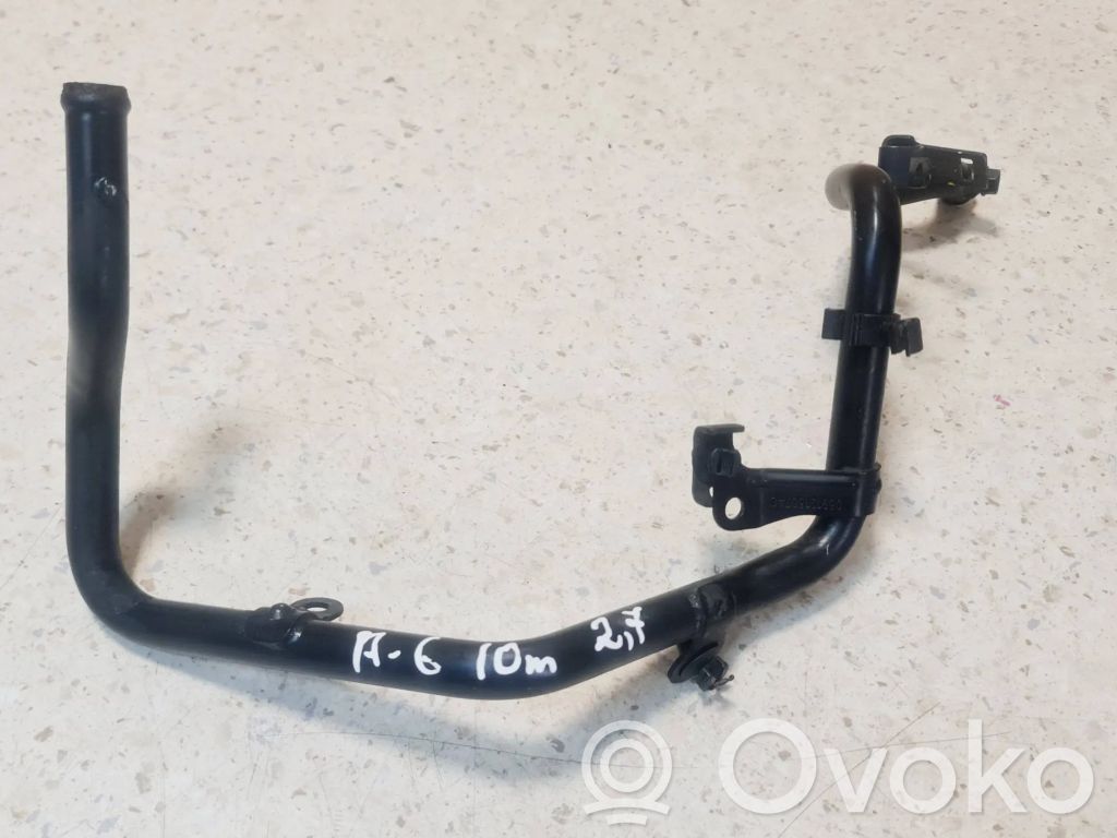 Audi A6 S6 C6 4F Caurulīte (-es) / šļūtene (-es) 