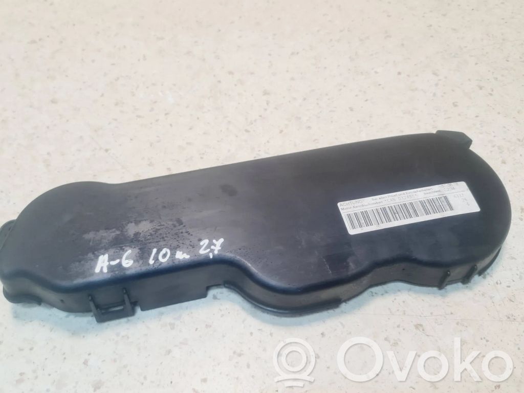 Timing belt guard (cover)   059109123AD
