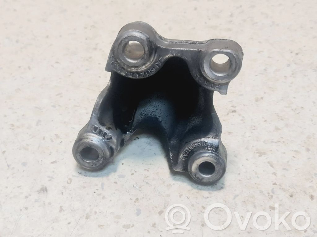 Audi A6 S6 C6 4F Engine mounting bracket 