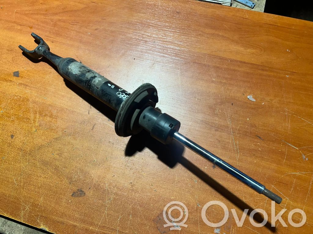 Seat Exeo (3R) Front shock absorber/damper 