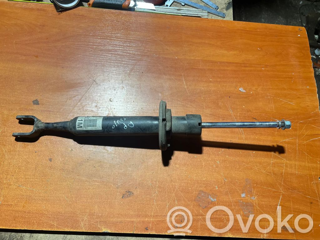 Seat Exeo (3R) Front shock absorber/damper 
