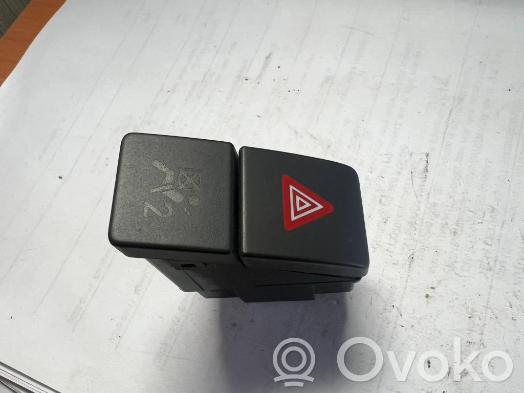 Suzuki Splash Hazard light switch 