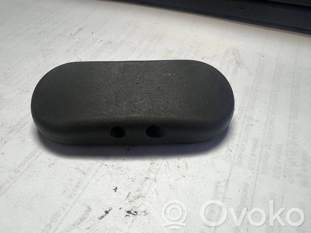 Skoda Octavia Mk2 (1Z) Windshield washer spray nozzle 