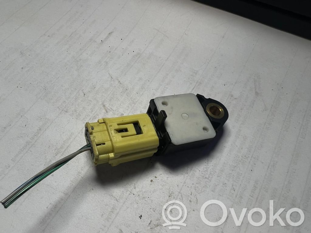 Toyota Corolla E120 E130 Airbagsensor Crashsensor Drucksensor 